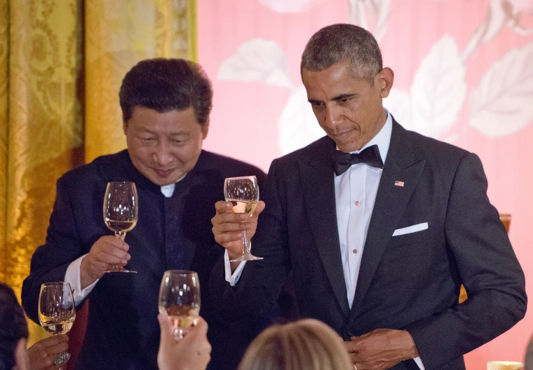 Court Order Ignored: How a Xi Jinping State Dinner Became the Night Press Freedom Lost Its Seat at the Table