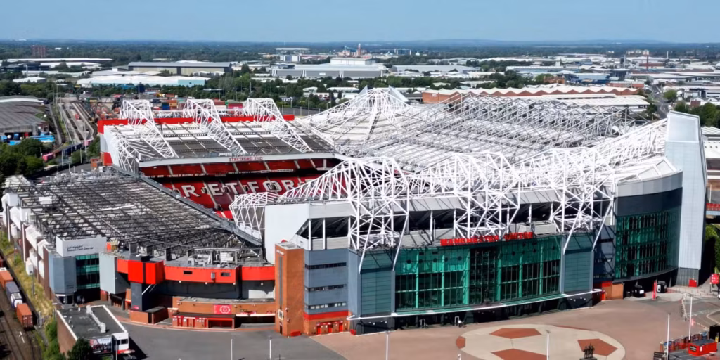 Deadline Day Humiliation: How Manchester United's Last-Gasp Bid for Rayan Ait-Nouri Collapsed in Hours — Manchester United, Rayan Ait-Nouri, Transfer Deadline Day