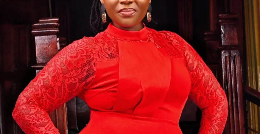 Doreen Nasasira Claps Back at Eye-Shamers: 'They're Sexy, Not Sick'