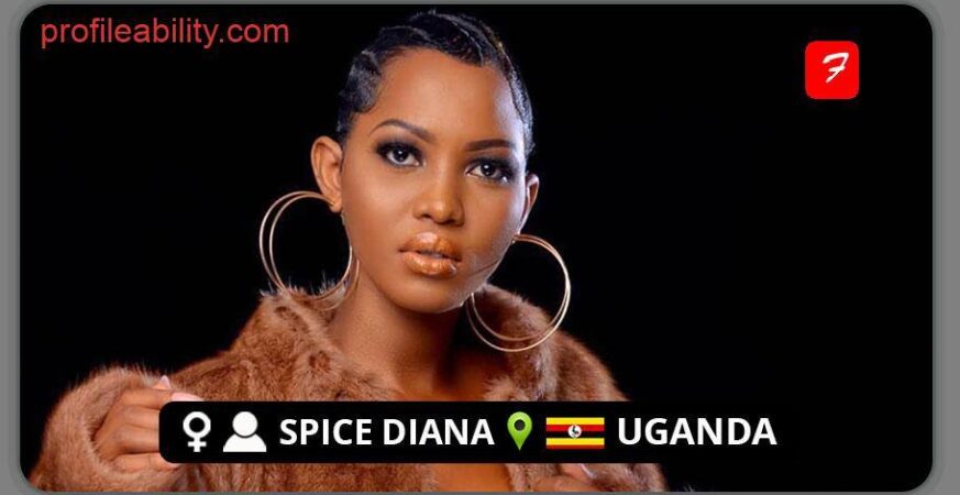 Dr. Tee Says Spice Diana Has Only Just Scratched the Surface of What Band Music Can Do For Her
