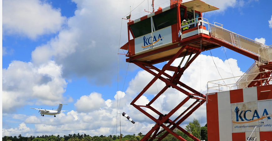 Eleven Years of Broken Promises: How Kenya's Aviation Workers Finally Said Enough