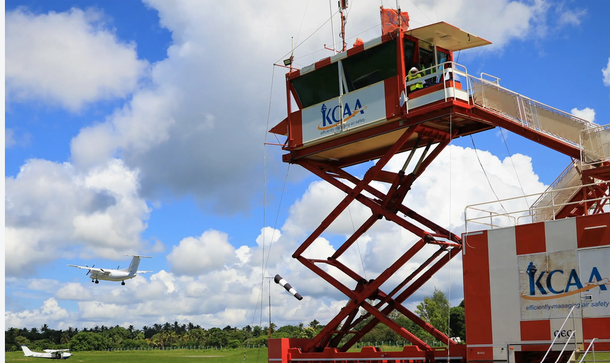 Eleven Years of Broken Promises: How Kenya's Aviation Workers Finally Said Enough