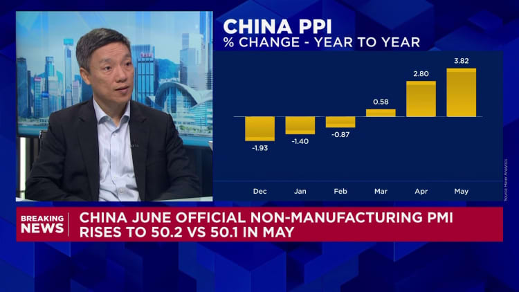 Europe's Factory Floor Is Disappearing, And China's Supply Chain Grip Is Being Blamed — EU manufacturing, China trade, European jobs