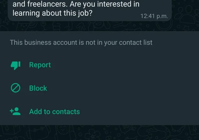 Fake Recruiters, Real Losses: How Job Interview Scams Are Draining Victims' Life Savings 8 Fake Recruiters, Real Losses: How Job Interview Scams Are Draining Victims' Life Savings