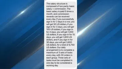 Fake Recruiters, Real Losses: How Job Interview Scams Are Draining Victims' Life Savings — job scams, LinkedIn scams, recruitment fraud