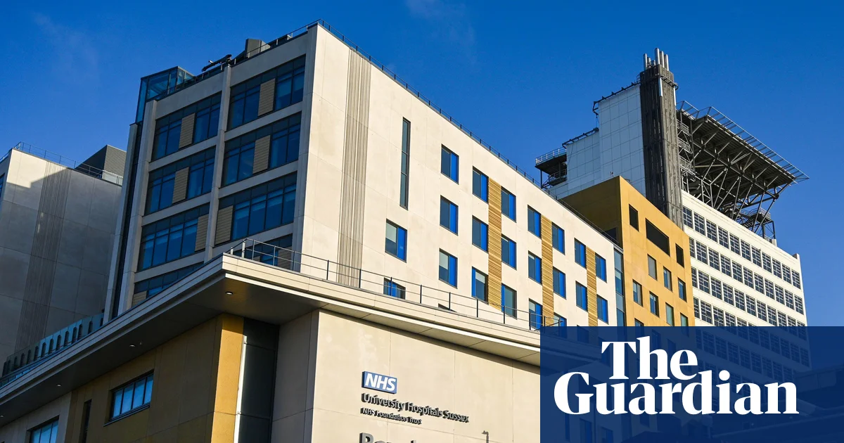 Families Who Lost Babies Are Finally Being Heard: The Sussex Maternity Review That Could Change NHS Care Forever
