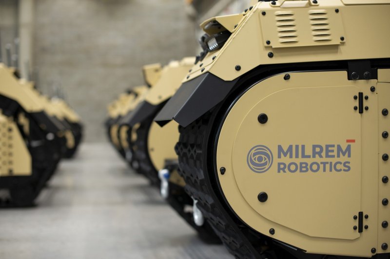 Fire, Sabotage, and the Long Shadow of Moscow: Estonia Points the Finger at Russia Over Attack on Elite Robotics Company