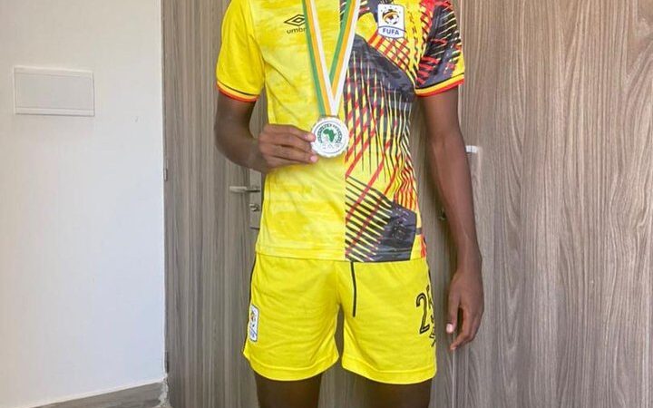 From Bebe Cool's Living Room to the Pitch: How the Ssali Brothers Are Building a Football Dynasty 8 From Bebe Cool's Living Room to the Pitch: How the Ssali Brothers Are Building a Football Dynasty