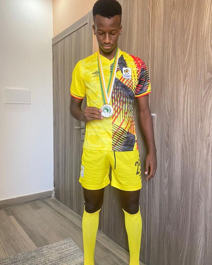 From Bebe Cool's Living Room to the Pitch: How the Ssali Brothers Are Building a Football Dynasty