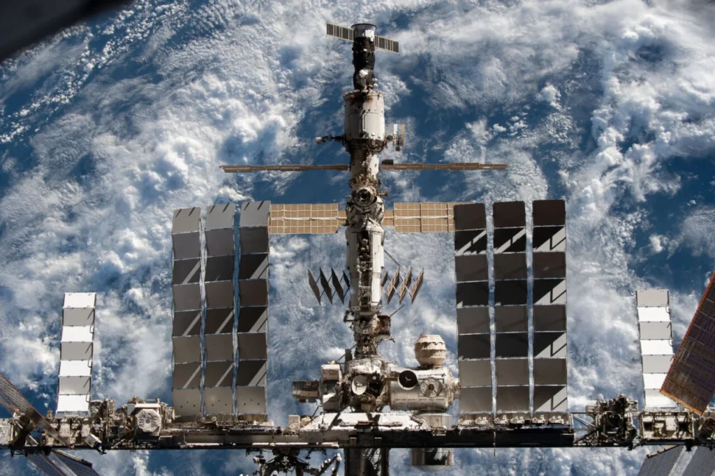 From Gamescom's Biggest Year to the Race for a New Space Station: The Tech Stories Defining 2026 9 From Gamescom's Biggest Year to the Race for a New Space Station: The Tech Stories Defining 2026 — Gamescom 2026, International Space Station, gaming industry