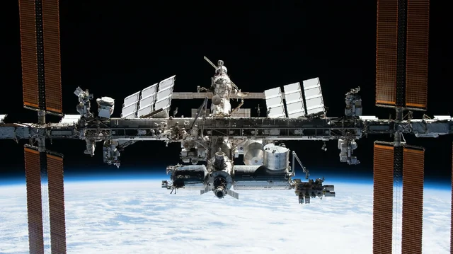 From Gamescom's Gaming Frenzy to the Race for a New Space Station: The Tech Stories Defining 2026 — Gamescom 2026, International Space Station, gaming convention