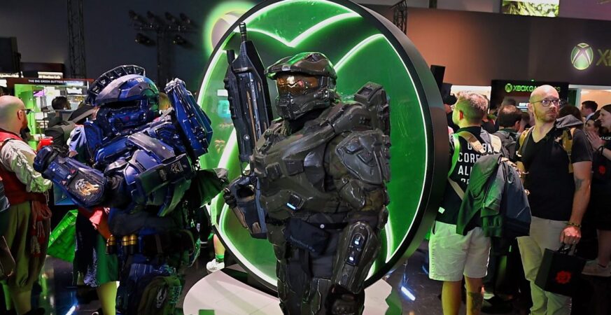 From Gamescom's Gaming Spectacle to the Race for a New Space Station: The Tech Stories Defining 2026