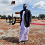 Gloria Bugie’s Stolen Phone Story Has Uganda’s Internet Deeply Skeptical