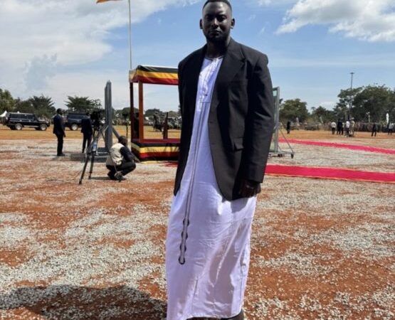 From London to the Palace: How George Kamurasi's Lifelong Dream Brought Him Back to Tooro 8 From London to the Palace: How George Kamurasi's Lifelong Dream Brought Him Back to Tooro