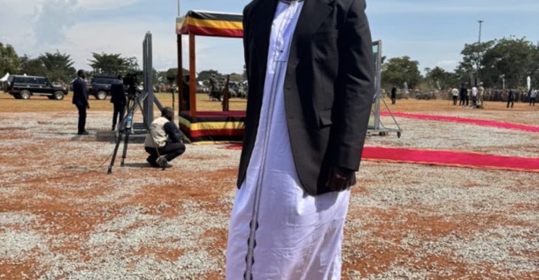 From London to the Palace: How George Kamurasi's Lifelong Dream Brought Him Back to Tooro — George Kamurasi, Tooro Kingdom, Uganda royalty