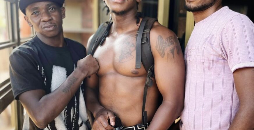 From the Streets to the For You Page: How Uganda's Ghetto Music Scene Is Winning TikTok