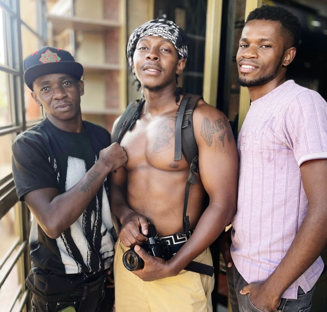 From the Streets to the For You Page: How Uganda's Ghetto Music Scene Is Winning TikTok