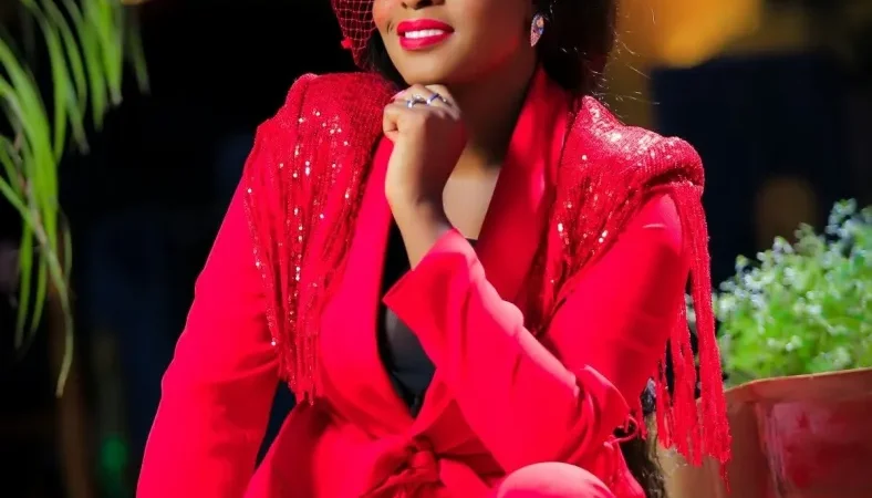 Grace Nakimera Is Bringing Her Secular Past Back to the Stage, and Fans Don't Know What to Think