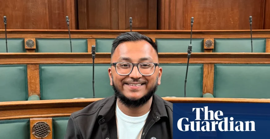 Green Party's Holborn Dream Gets Complicated: A Local Councillor Wants the Seat Too 8 Green Party's Holborn Dream Gets Complicated: A Local Councillor Wants the Seat Too