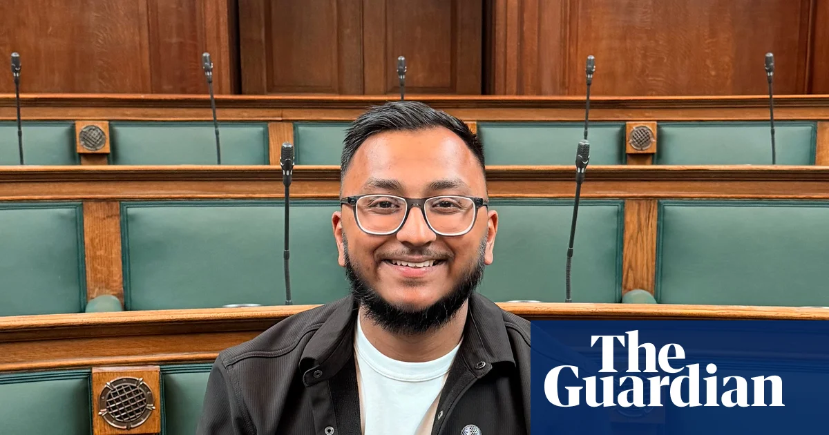 Green Party's Holborn Dream Gets Complicated: A Local Councillor Wants the Seat Too