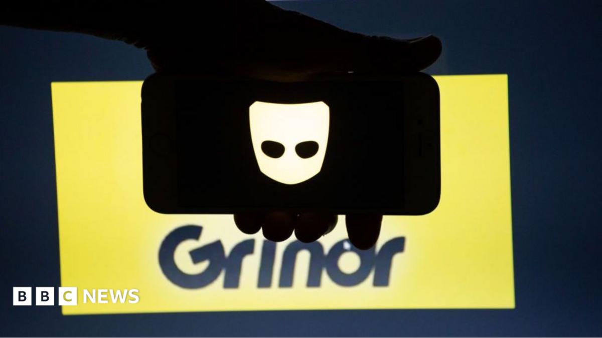 Grindr's £26 Million Privacy Reckoning: What the HIV Data Scandal Means for Every App on Your Phone