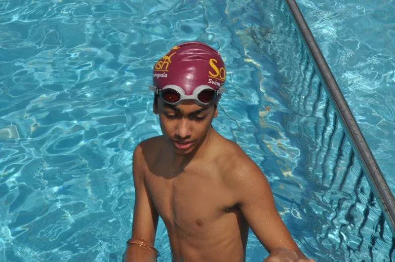 Home Glory: Dolphins Swim Club Dominates the Fast and Furious Championship with Over 1,000 Points — Dolphins Swim Club, Fast and Furious Championship, Sail Fish Swim Club