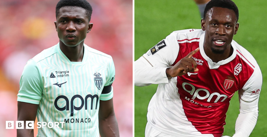 How Deadline Day Chaos Left Chelsea, Monaco, Everton and Two Players All Worse Off 9 How Deadline Day Chaos Left Chelsea, Monaco, Everton and Two Players All Worse Off