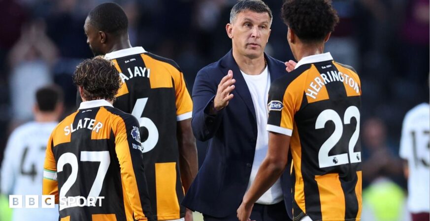 Hull City's Flying Premier League Start: Can the Tigers Really Survive the Drop? 8 Hull City's Flying Premier League Start: Can the Tigers Really Survive the Drop?
