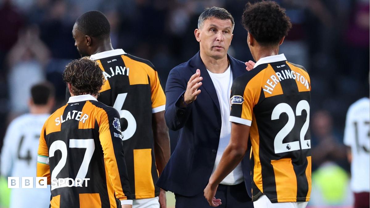 Hull City's Flying Premier League Start: Can the Tigers Really Survive the Drop?