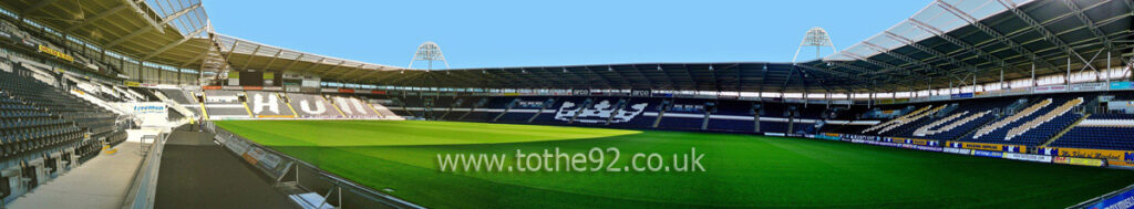 Hull City's Flying Premier League Start: Can the Tigers Really Survive the Drop? — Hull City, Premier League, Promotion