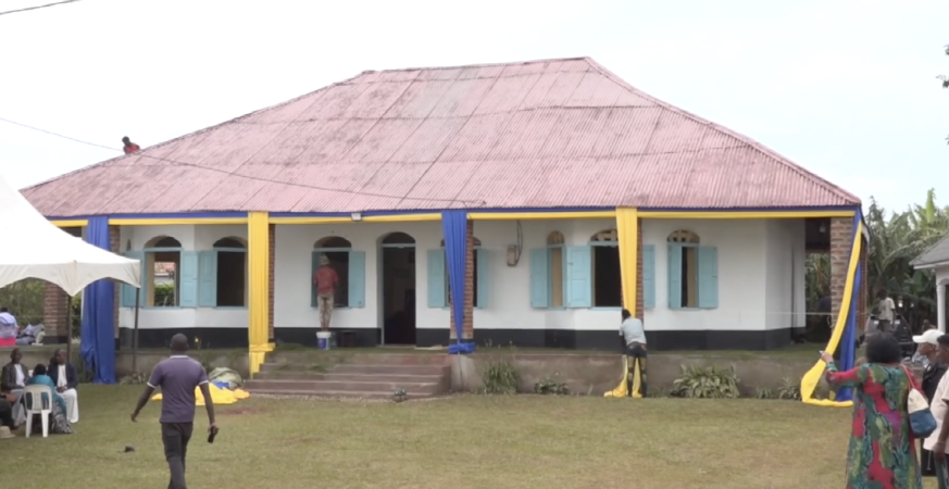 Inside the Sacred 24-Hour Ritual That Crowns a King of Tooro: Nothing Is Left to Chance