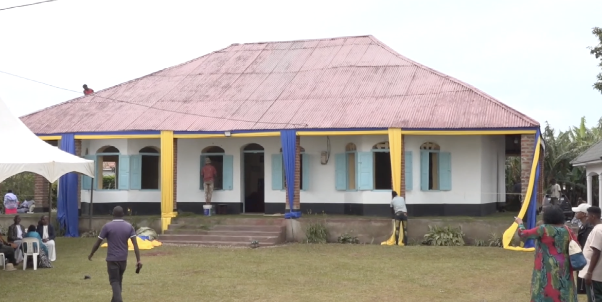 Inside the Sacred 24-Hour Ritual That Crowns a King of Tooro: Nothing Is Left to Chance