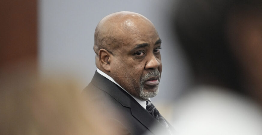 Justice, Finally: Duane 'Keffe D' Davis Convicted of Murdering Tupac Shakur After Nearly Three Decades