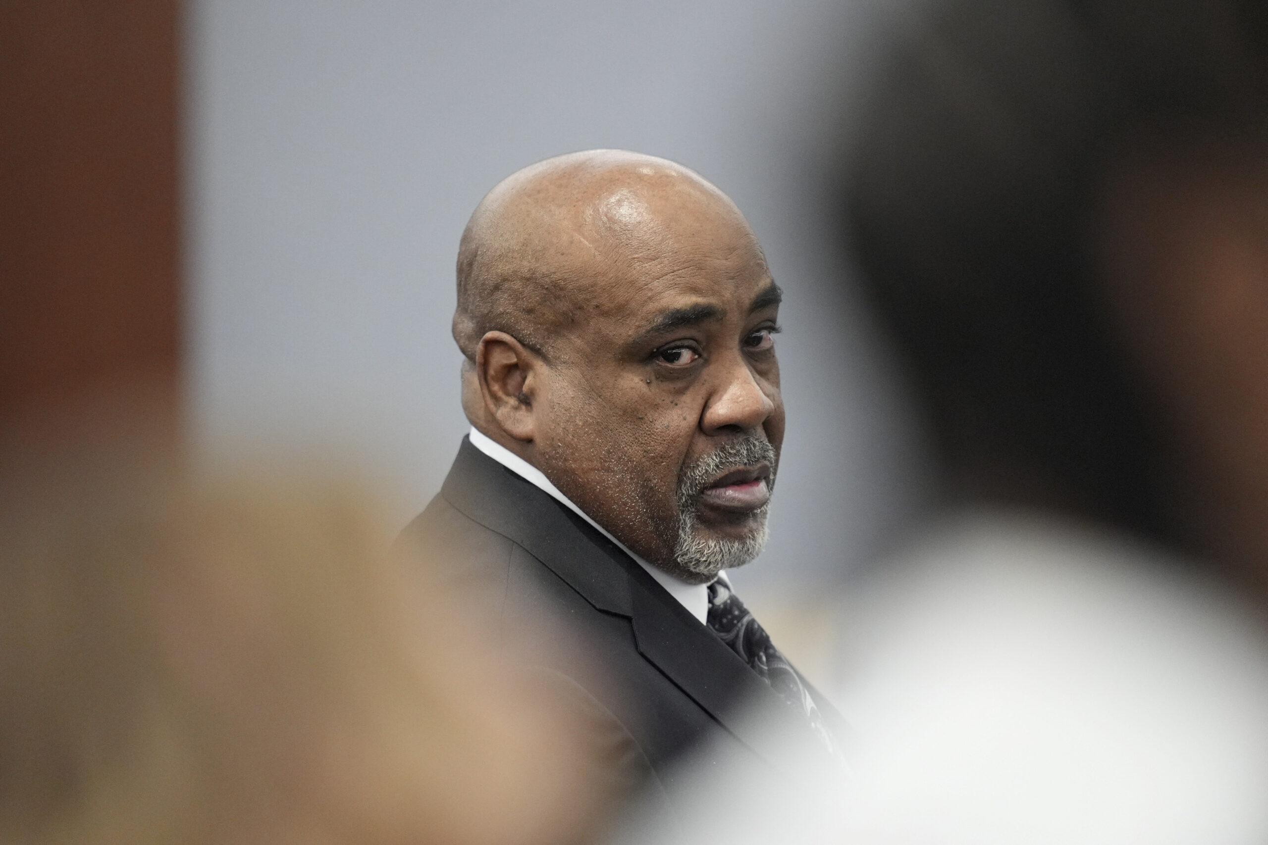 Justice, Finally: Duane 'Keffe D' Davis Convicted of Murdering Tupac Shakur After Nearly Three Decades 8 Justice, Finally: Duane 'Keffe D' Davis Convicted of Murdering Tupac Shakur After Nearly Three Decades