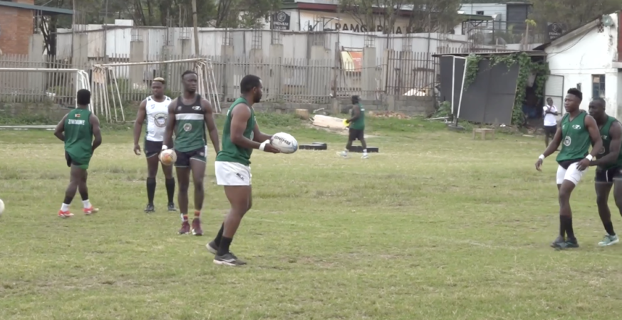 Kampala Braces for Africa's Fiercest Rugby Sevens Showdown as Eight Nations Chase a World Stage Ticket