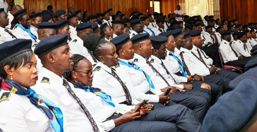 Kenya Turns Up the Heat on Foreign Nationals as Immigration Crackdown Reshapes Life for Expats and Workers