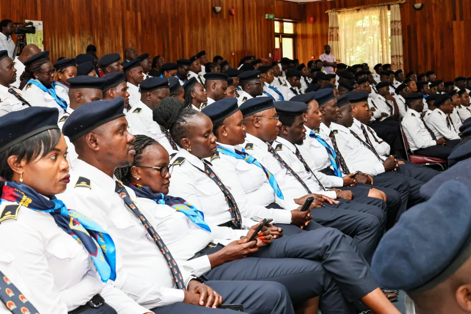 Kenya Turns Up the Heat on Foreign Nationals as Immigration Crackdown Reshapes Life for Expats and Workers