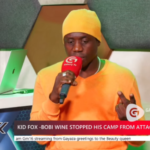 Armed Men Haul Political Analyst Charles Rwomushana Out of Kampala Radio Studio in Broad Daylight