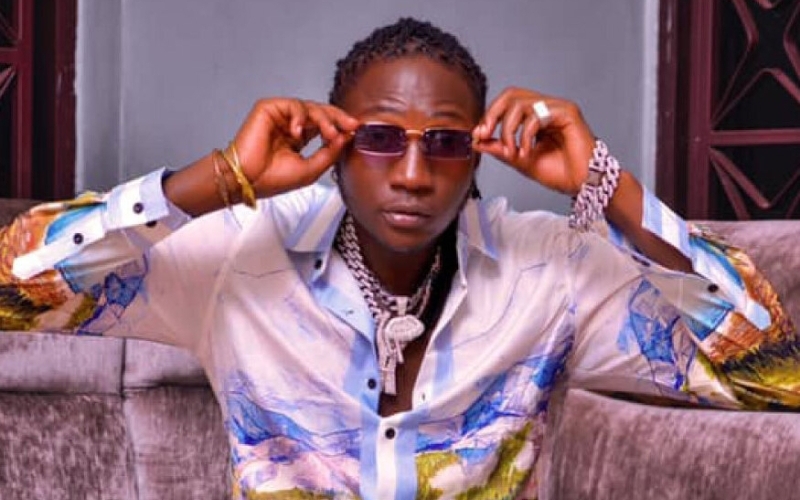 Lady Titie Tabel: No Bank Account Can Buy What a Father Gives His Son — Lady Titie Tabel, fatherhood, parenting
