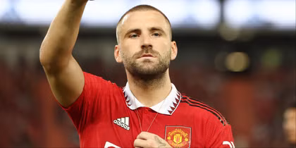 Left Side Chemistry: How Rashford and Shaw's Partnership Lit Up a Pulsating Everton Draw — Manchester United, Marcus Rashford, Luke Shaw