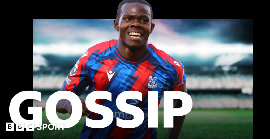 Mitchell, Garnacho, Jeng: The Transfer Trio Keeping Europe's Biggest Clubs Busy This Week