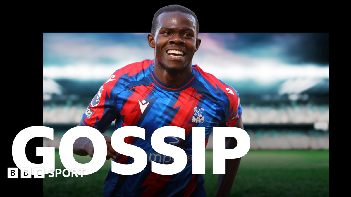 Mitchell, Garnacho, Jeng: The Transfer Trio Keeping Europe's Biggest Clubs Busy This Week 9 Mitchell, Garnacho, Jeng: The Transfer Trio Keeping Europe's Biggest Clubs Busy This Week