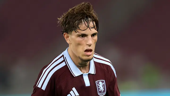 Mitchell, Garnacho, Jeng: The Transfer Trio Keeping Europe's Biggest Clubs Busy This Week 10 Mitchell, Garnacho, Jeng: The Transfer Trio Keeping Europe's Biggest Clubs Busy This Week — Tyrick Mitchell, Alejandro Garnacho, Adama Jeng
