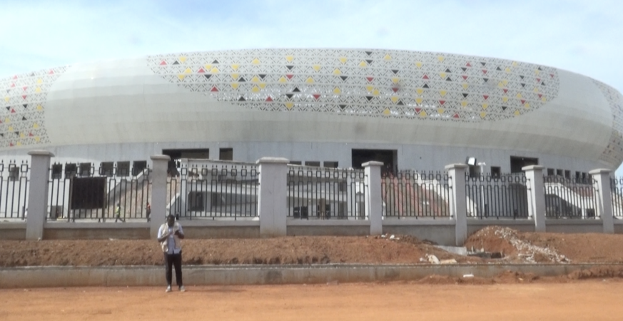 MPs Make the Trip to Lira: Why Akii Bua Stadium Is Quietly Becoming Uganda's Most Watched Construction Site 15 MPs Make the Trip to Lira: Why Akii Bua Stadium Is Quietly Becoming Uganda's Most Watched Construction Site