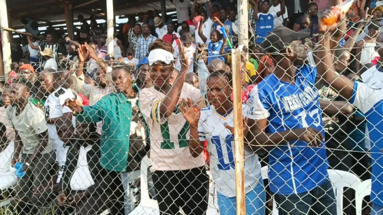 MPs Make the Trip to Lira: Why Akii Bua Stadium Is Quietly Becoming Uganda's Most Watched Construction Site 10 MPs Make the Trip to Lira: Why Akii Bua Stadium Is Quietly Becoming Uganda's Most Watched Construction Site — Akii Bua Stadium, AFCON 2027, Uganda Parliament