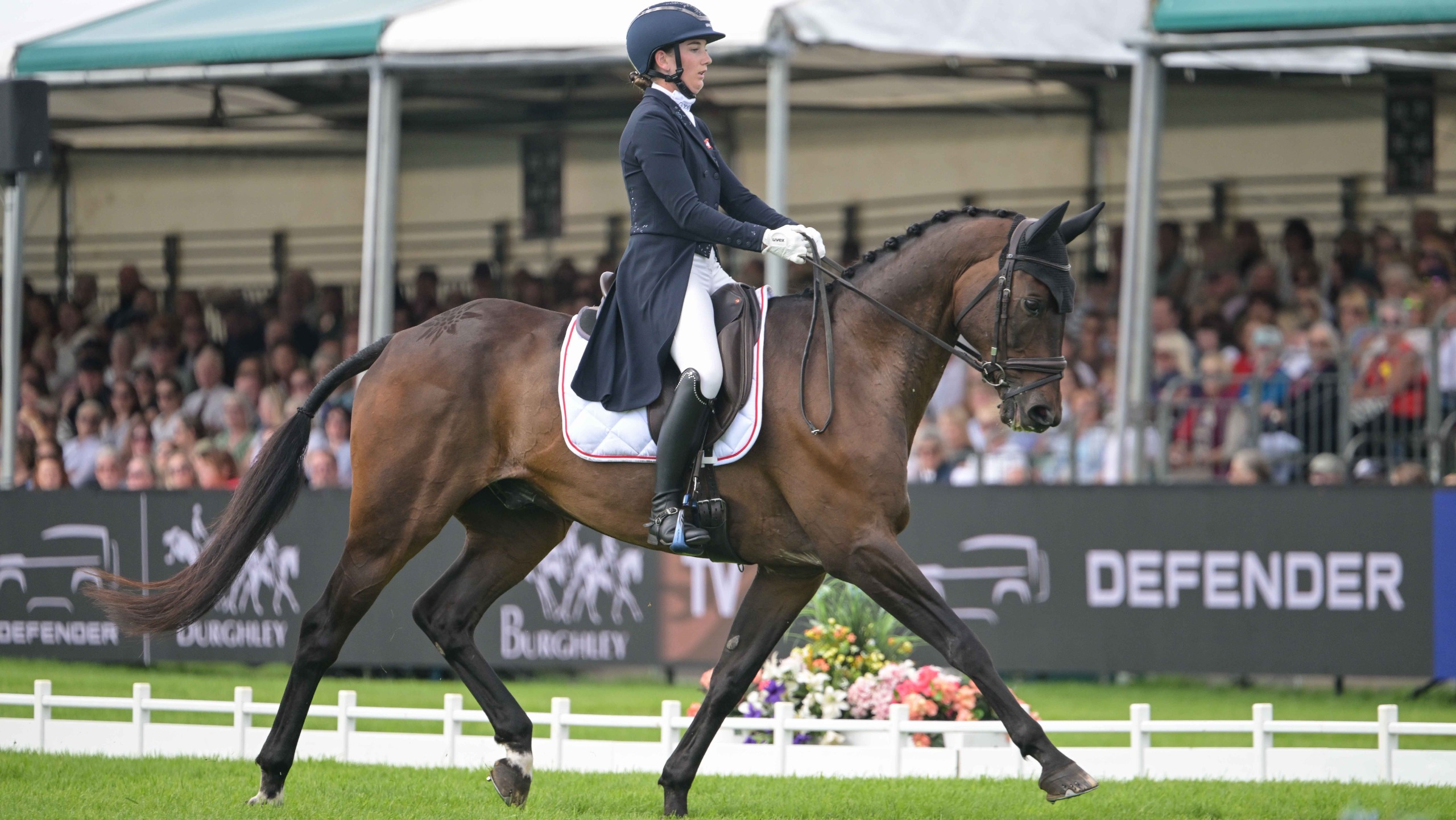 Mud, Glory and Grit: Why the 2026 Burghley Horse Trials Is the Most Thrilling Weekend in British Sport
