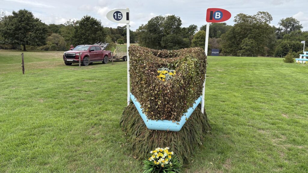 Mud, Glory and Grit: Why the 2026 Burghley Horse Trials Is the Most Thrilling Weekend in British Sport — Burghley Horse Trials, equestrian, eventing