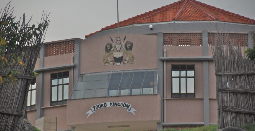 No Ballots, Only Tradition: Tooro Kingdom Stands Firm on How Its Next King Will Be Chosen