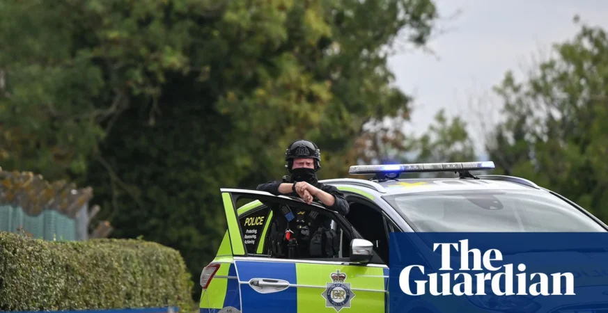 One Farmer's Late-Night Drive Home From a Party May Have Stopped a Terrorism Plot at a British RAF Base 10 One Farmer's Late-Night Drive Home From a Party May Have Stopped a Terrorism Plot at a British RAF Base