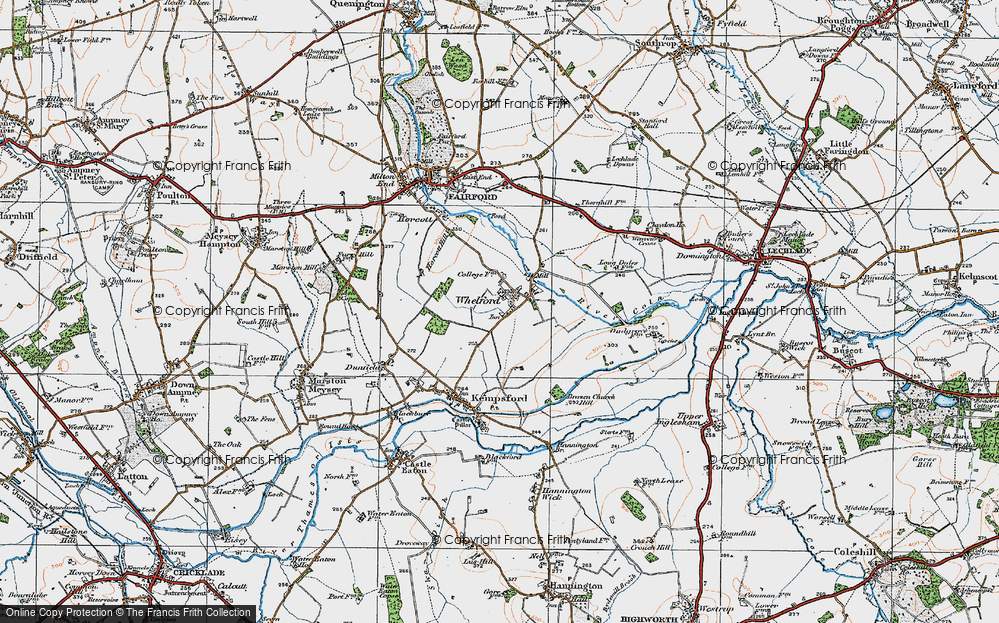One Farmer's Late-Night Drive Home From a Party May Have Stopped a Terrorism Plot at a British RAF Base — RAF Fairford, terrorism arrests, UK security